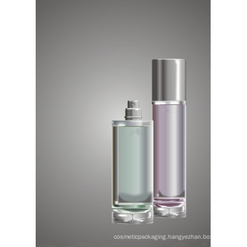 Hot Sale Fashion Design Various Color Scent Perfume